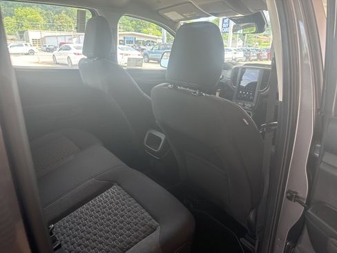 New 2025 Ford Ranger XL w/ Trailer Tow Package image 21