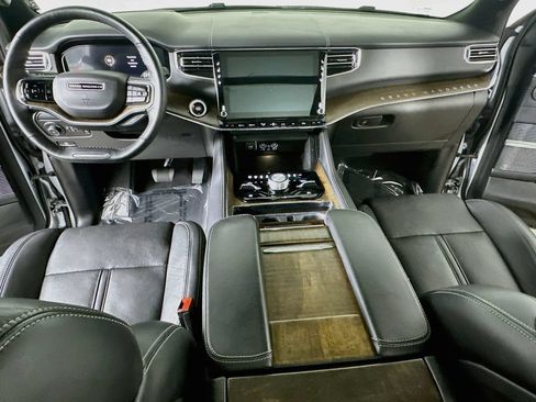 Used 2023 Jeep Grand Wagoneer 4WD w/ Convenience Group III image 19
