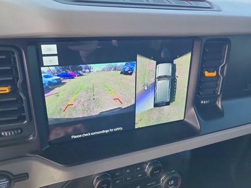 Used 2021 Ford Bronco Badlands AWD/4WD image 28