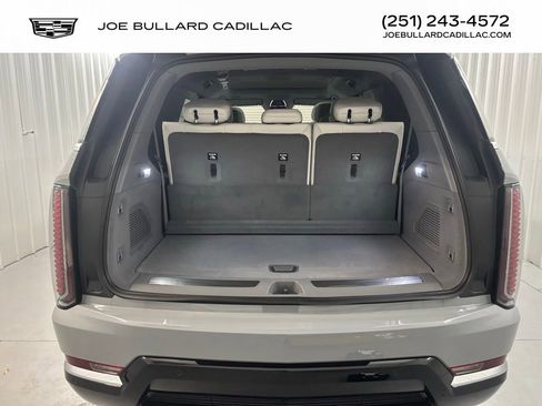 New 2026 Cadillac Escalade IQL Luxury image 23