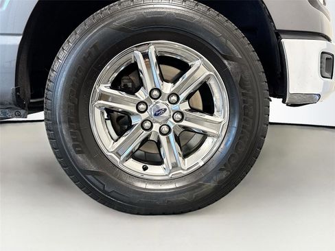 Used 2024 Ford F150 XLT w/ Mobile Office Package image 31