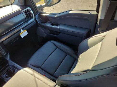 New 2026 Ford F250 Lariat w/ FX4 Off-Road Package AWD/4WD image 18