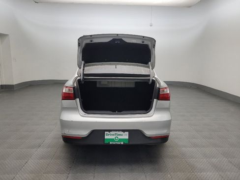 Used 2017 Kia Rio LX w/ Power Package FWD image 29