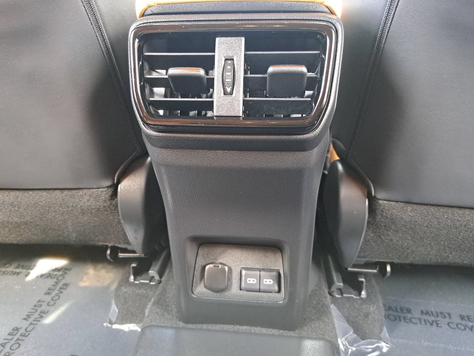 Used 2024 Lexus NX 450h+ AWD w/ Vision Package image 12