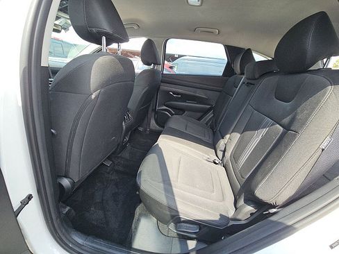 Used 2025 Hyundai Tucson SEL AWD/4WD image 8