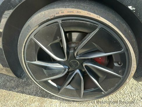 Used 2024 Tesla Model 3 Performance image 24