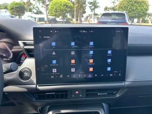 New 2026 MAZDA CX-5 2.5 S w/ Premium Package AWD/4WD image 18