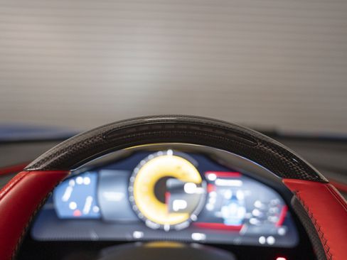 Certified 2023 Ferrari 296 GTB image 35