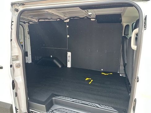 New 2025 Ford Transit 250 Low Roof w/ Load Area Protection Package image 10