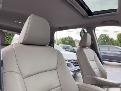 Used 2021 Honda Pilot EX-L image 14