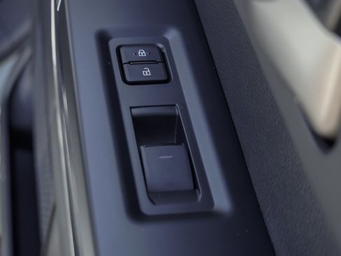 New 2026 Toyota Sequoia Platinum AWD/4WD image 29