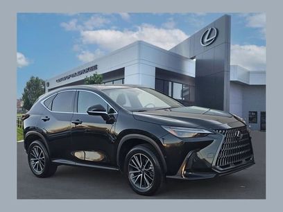 Used 2024 Lexus NX 300h