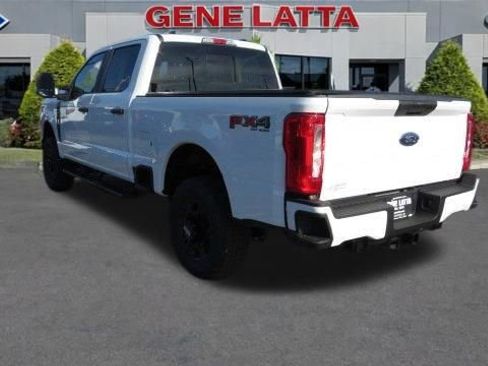 New 2026 Ford F250 XL w/ STX Appearance Package image 5