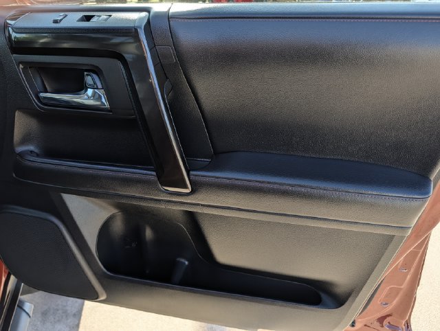 Certified 2024 Toyota 4Runner TRD Pro AWD/4WD image 35