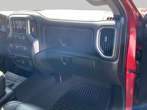 Used 2019 Chevrolet Silverado 1500 LT w/ Texas Edition RWD image 14