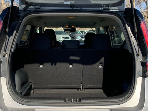 Used 2025 Kia Soul LX w/ LX Technology Package image 29