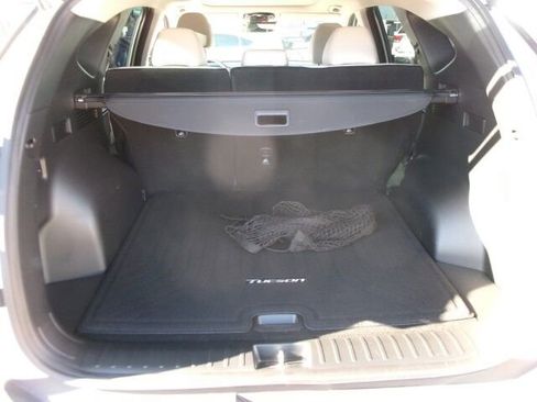 Used 2023 Hyundai Tucson Limited image 26