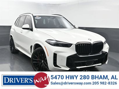 Used 2024 BMW X5 sDrive40i w/ M Sport Package