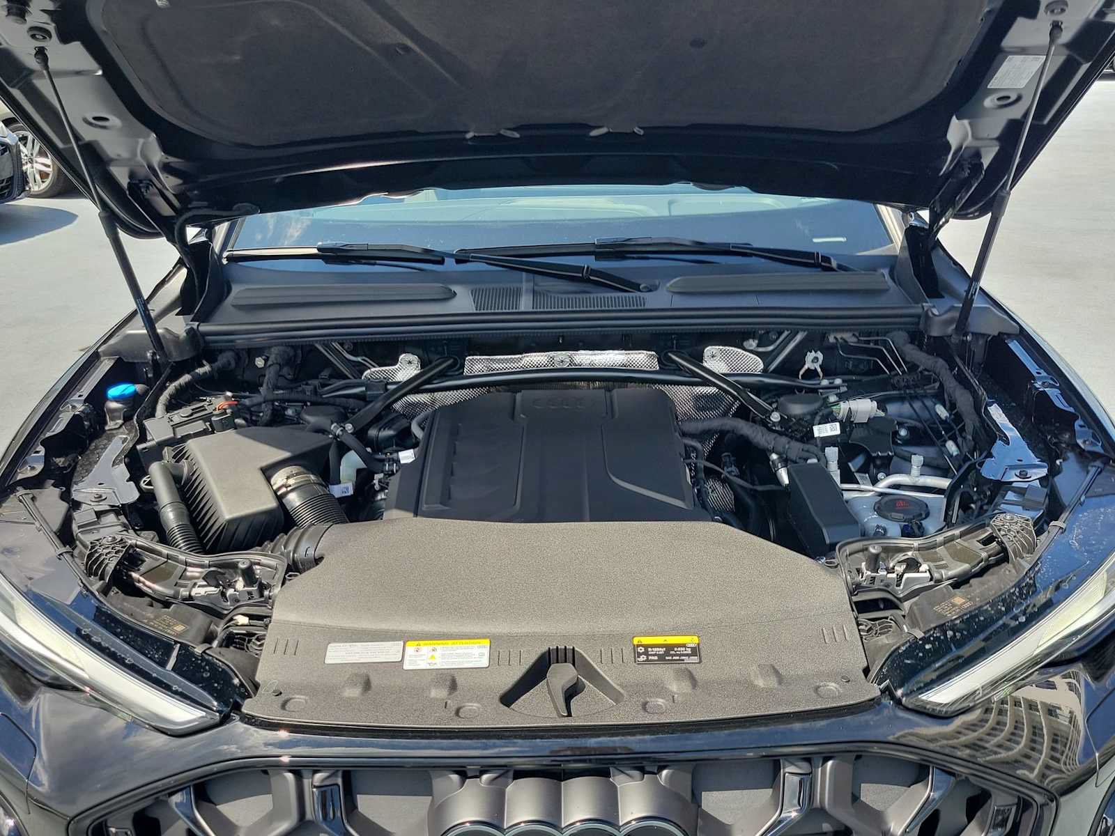 New 2026 Audi Q5 2.0T AWD/4WD image 13
