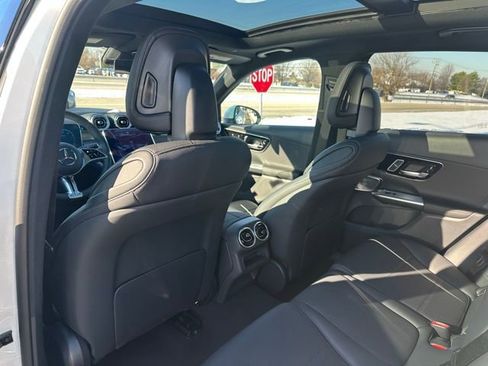 Used 2026 Mercedes-Benz GLC 300 4MATIC image 18