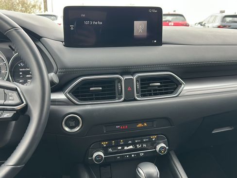 Used 2023 MAZDA CX-5 AWD 2.5 S image 31