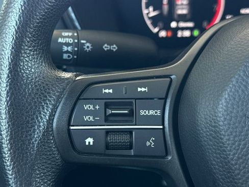 Certified 2023 Honda CR-V EX image 29