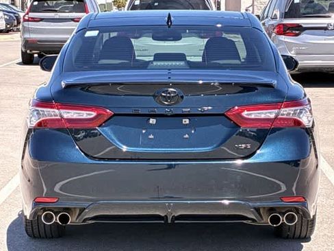 Used 2020 Toyota Camry XSE w/ Driver Assist Package image 5