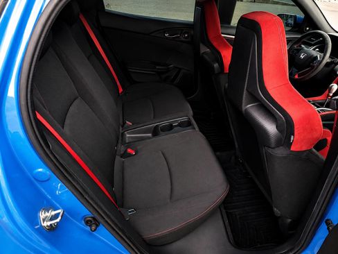Used 2021 Honda Civic Type R image 18