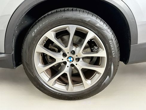 Used 2024 BMW X5 sDrive40i w/ Premium Package RWD image 11
