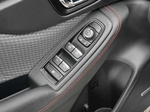 Used 2024 Subaru Forester Sport image 19