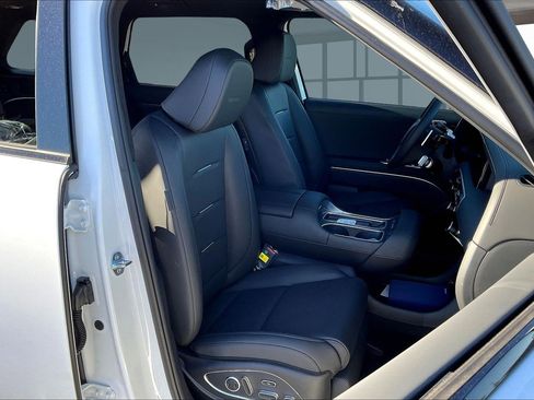 New 2026 Hyundai Palisade Calligraphy image 11