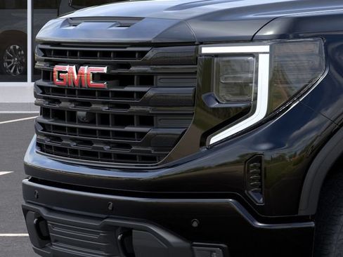 New 2026 GMC Sierra 1500 Elevation w/ Elevation Premium Package AWD/4WD image 14