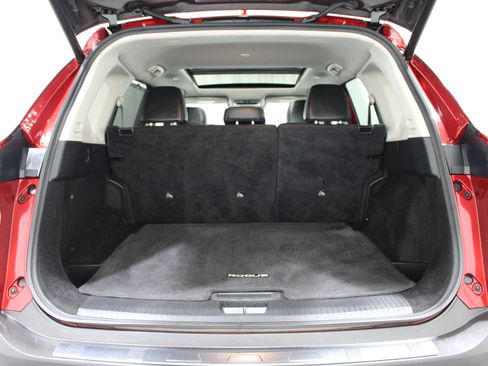 Used 2022 Nissan Rogue SV w/ SV Premium Package AWD/4WD image 23