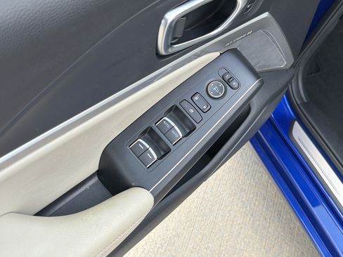 Certified 2023 Acura Integra A-Spec FWD image 9