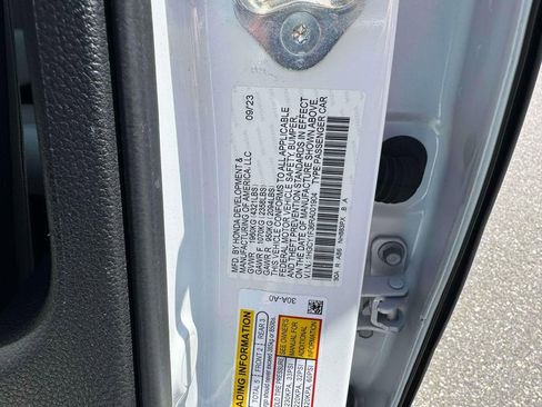 Used 2024 Honda Accord EX image 14