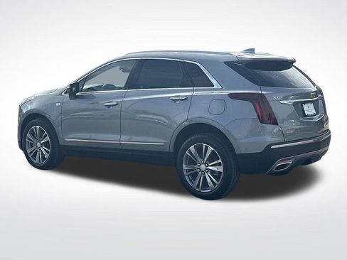 New 2026 Cadillac XT5 Premium Luxury w/ Driver Assist Package image 6