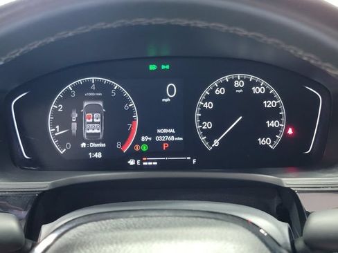 Certified 2023 Honda Civic Sport image 31