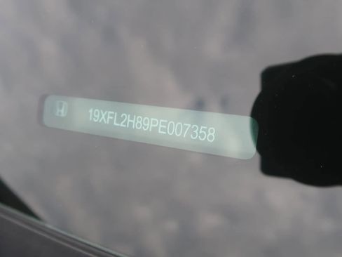 Used 2023 Honda Civic Sport image 45