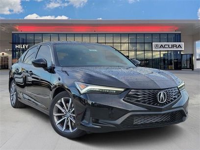 New 2026 Acura Integra