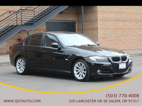 Used 2011 BMW 328i Sedan image 8