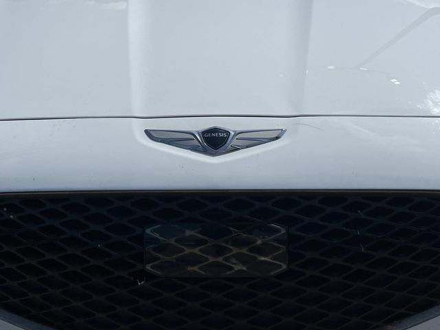 Used 2023 Genesis G70 3.3T w/ Sport Advanced Package RWD image 8