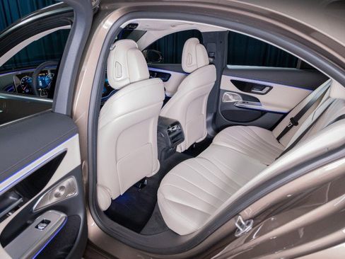 New 2026 Mercedes-Benz E 350 Sedan image 28