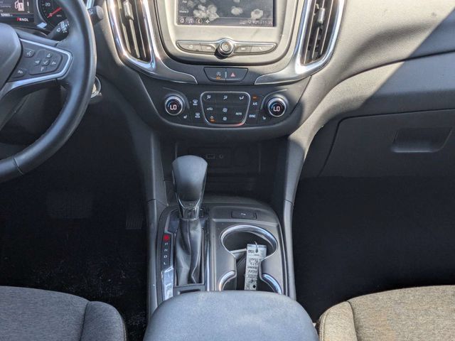 Used 2024 Chevrolet Equinox LT AWD/4WD image 19