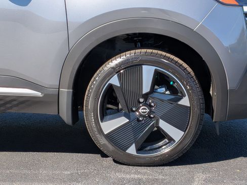 New 2026 Nissan Kicks SR FWD image 10