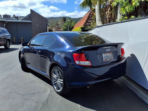 Used 2013 Scion tC Base image 5