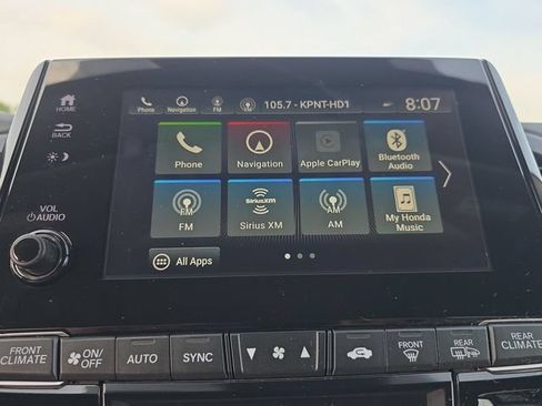 Used 2020 Honda Odyssey Elite image 23