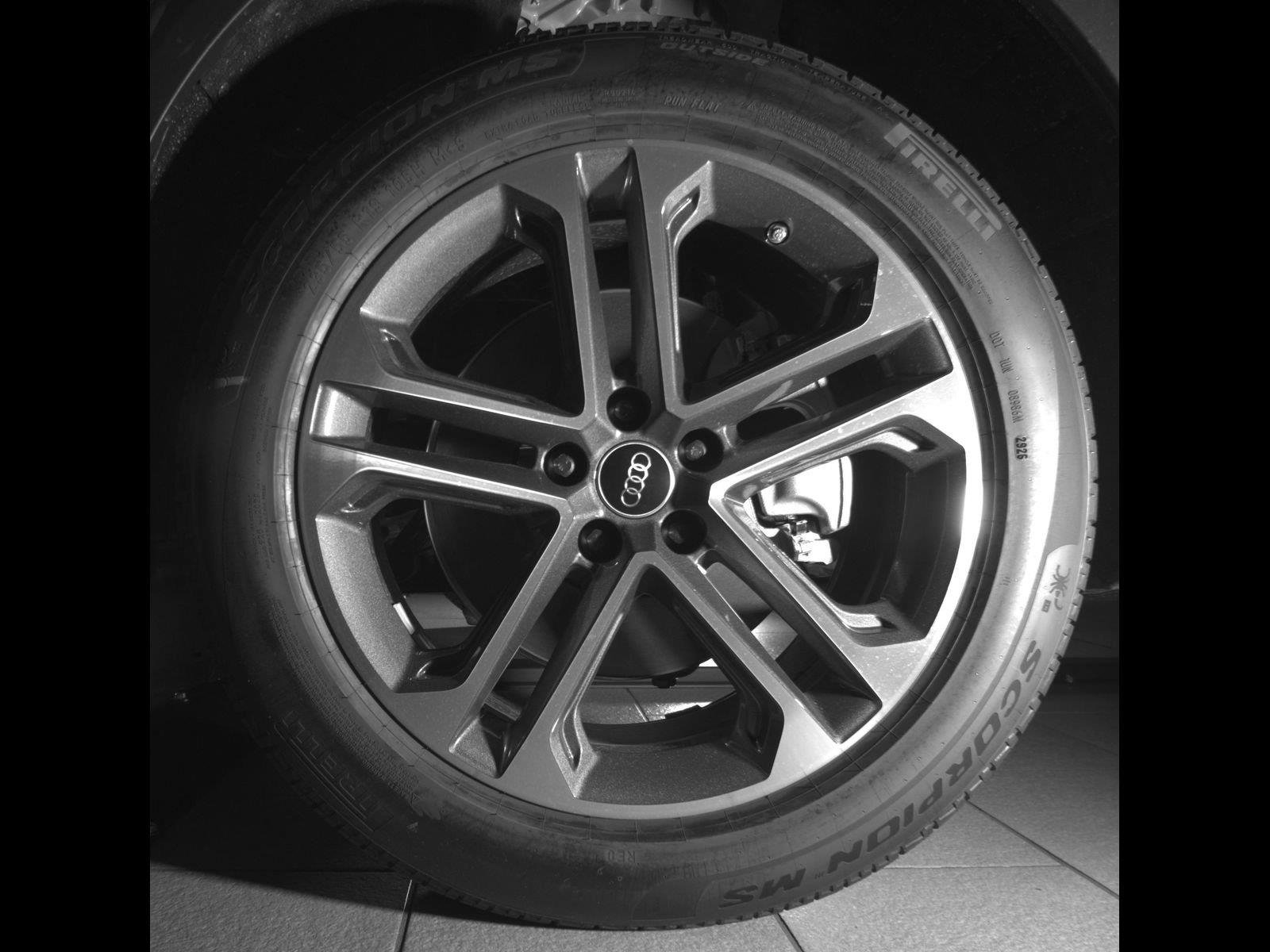 New 2026 Audi Q5 2.0T AWD/4WD image 9