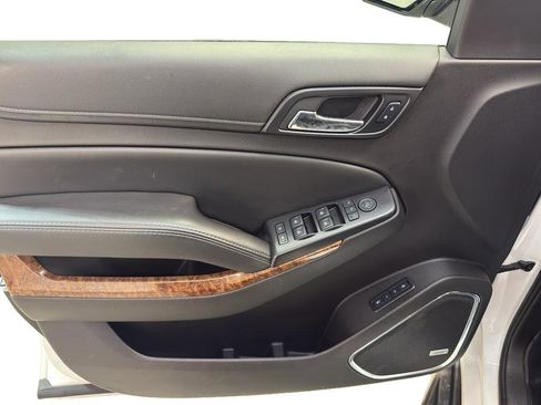 Used 2016 Chevrolet Tahoe LTZ image 13