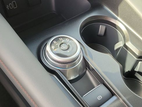 New 2026 Ford Explorer Active RWD image 29