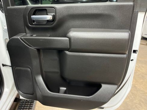 Used 2020 Chevrolet Silverado 3500 W/T w/ WT Convenience Package AWD/4WD image 26